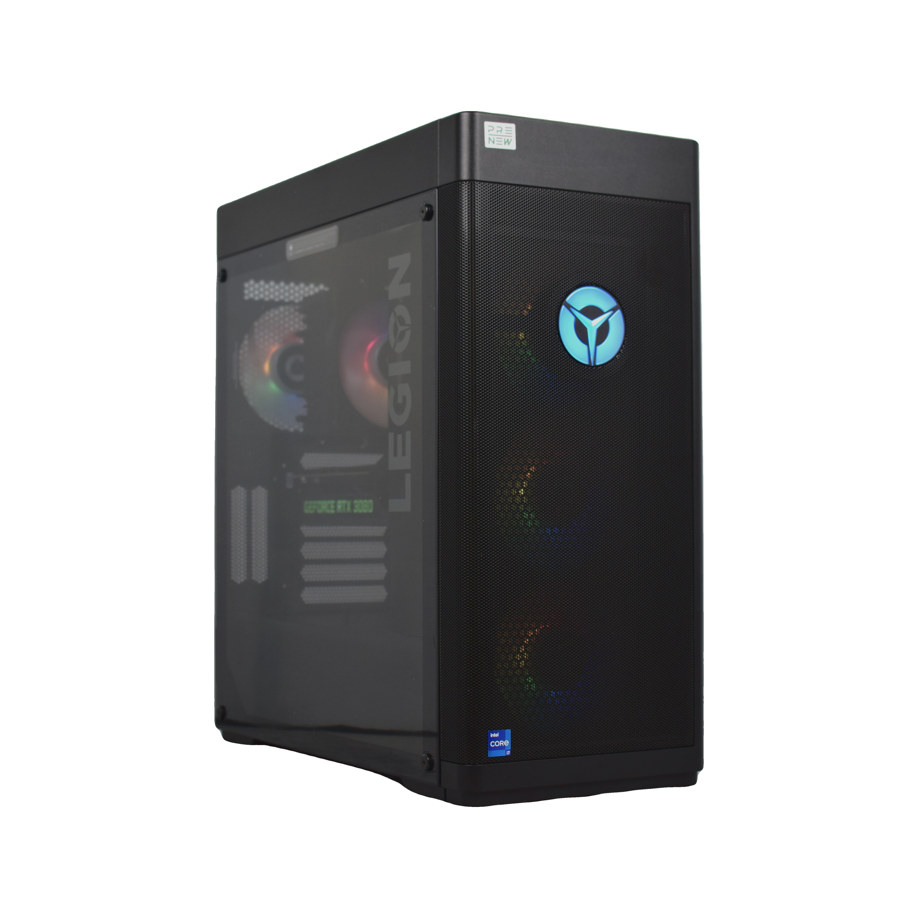 Intel i7-9700KF | RTX 2060 Super | Prenew